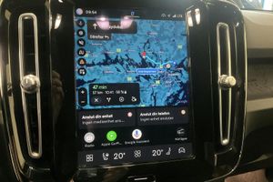 Volvo XC40 bild 11