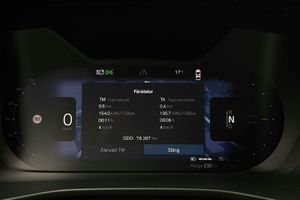 Volvo XC40 bild 10