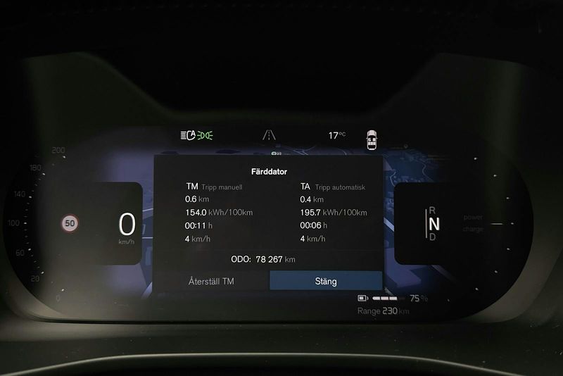 Volvo XC40 bild 10