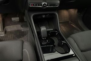 Volvo XC40 bild 16