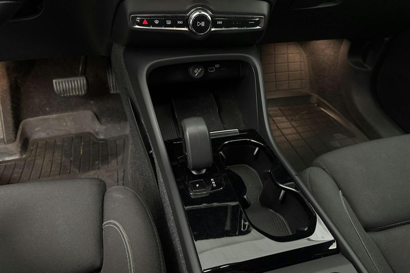 Volvo XC40 bild 16