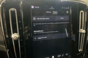 Volvo XC40 bild 15