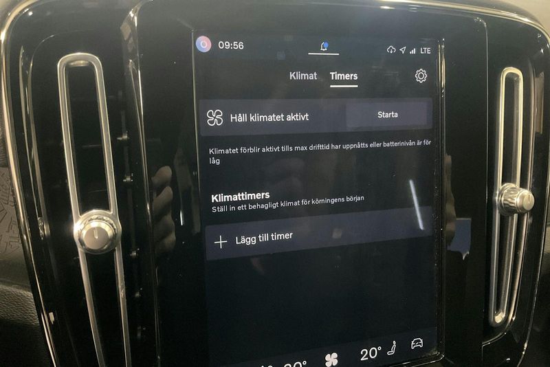 Volvo XC40 bild 15