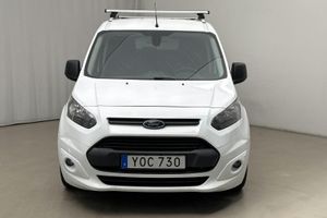 Ford Transit bild 4