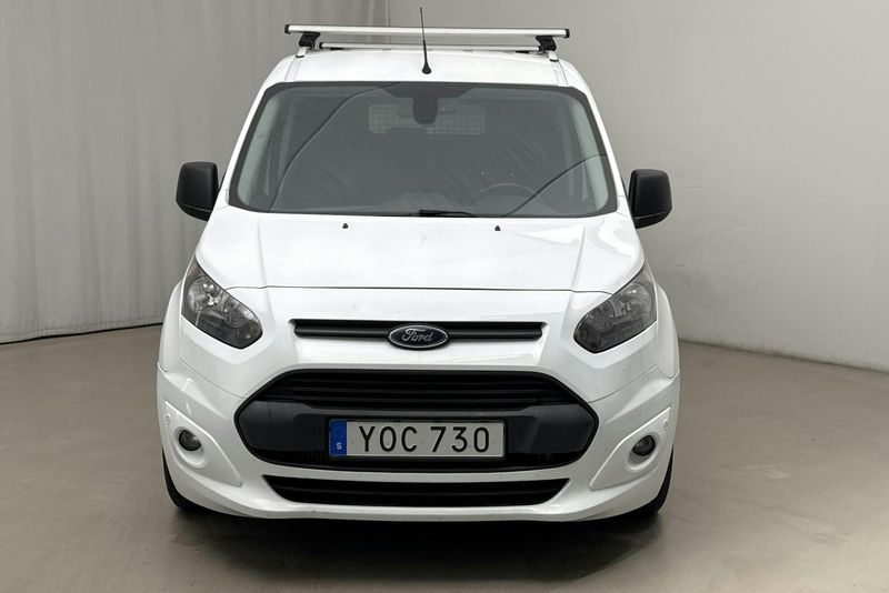 Ford Transit bild 4