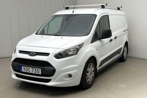 Ford Transit bild 1