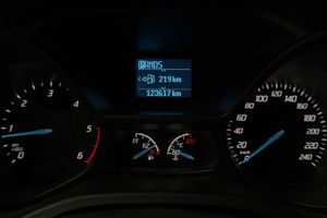 Ford Transit bild 10
