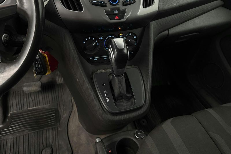 Ford Transit bild 14
