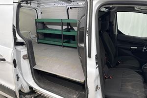 Ford Transit bild 8