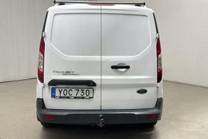Ford Transit bild 5
