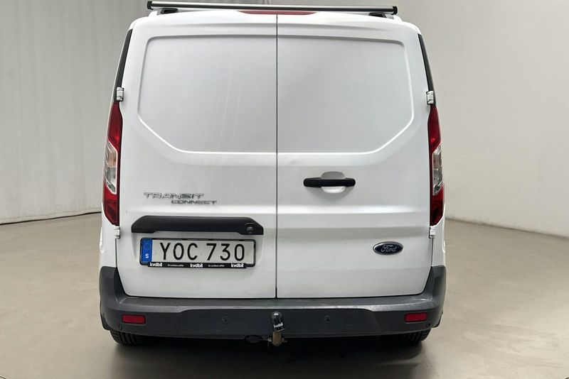 Ford Transit bild 5