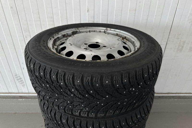 Ford Transit bild 16