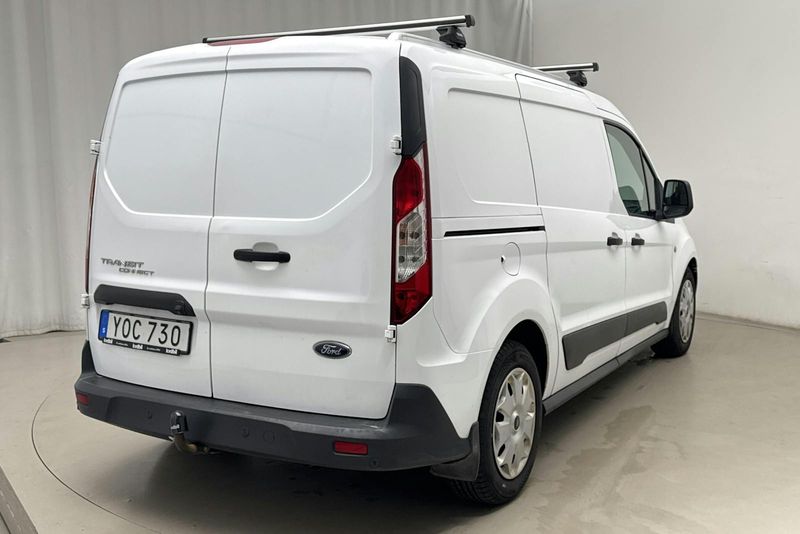 Ford Transit bild 3