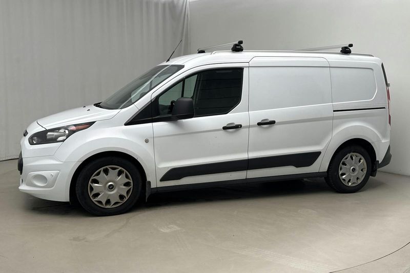 Ford Transit bild 2
