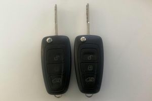 Ford Transit bild 17