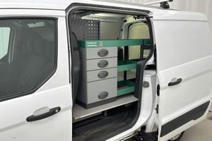 Ford Transit bild 15