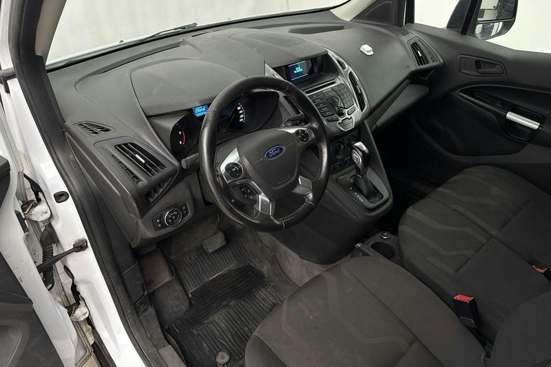 Ford Transit bild 6