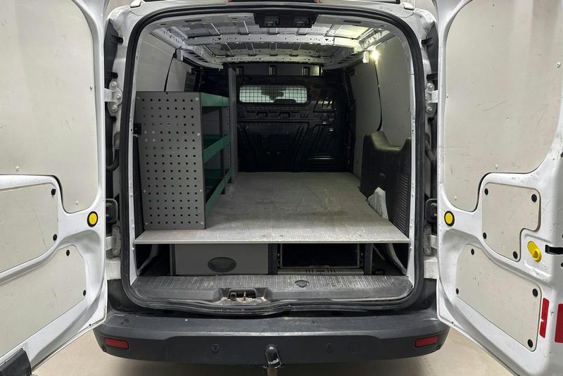 Ford Transit bild 9