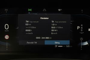Volvo V60 bild 10