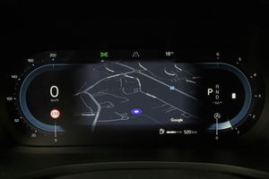 Volvo V60 bild 11