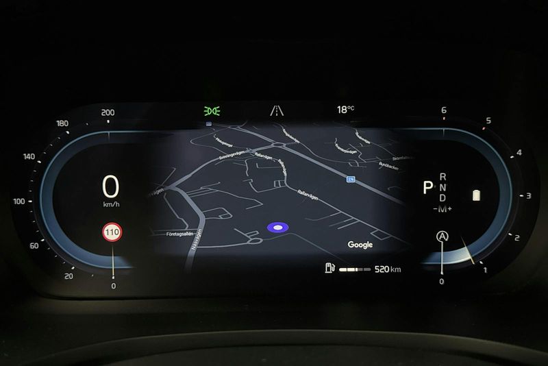 Volvo V60 bild 11