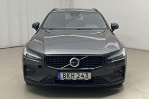Volvo V60 bild 4