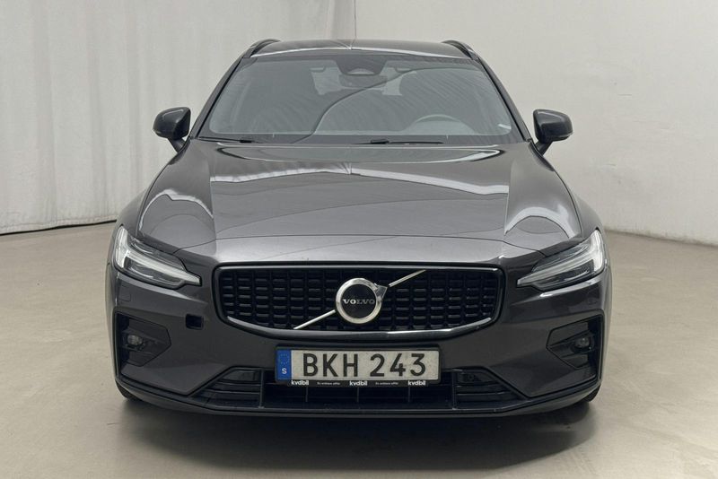Volvo V60 bild 4