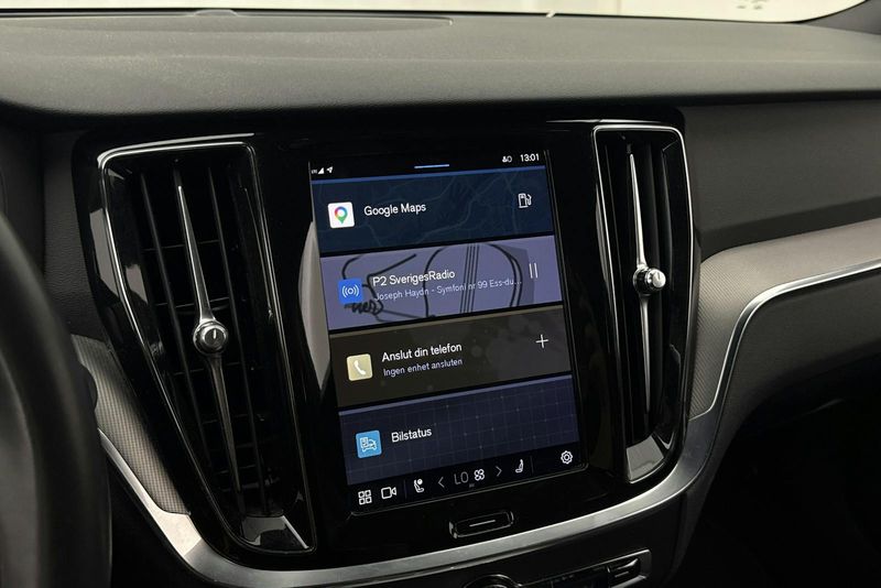 Volvo V60 bild 16