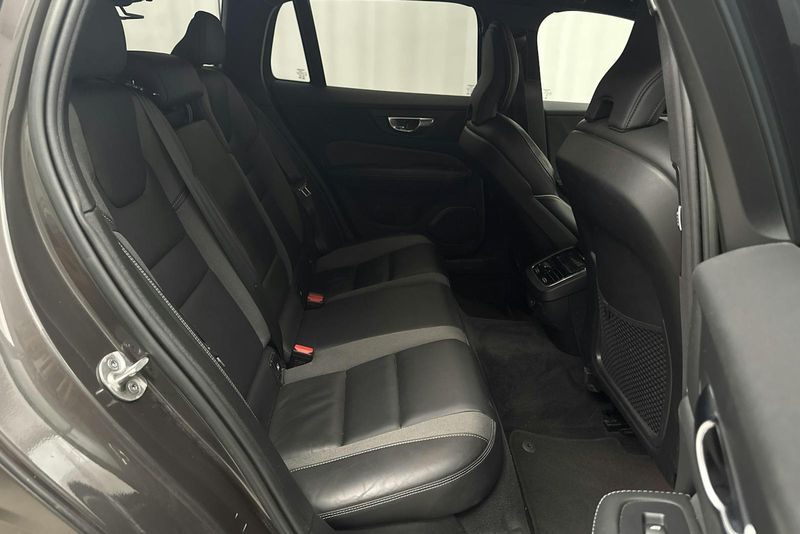 Volvo V60 bild 8