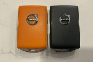 Volvo V60 bild 20