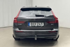 Volvo V60 bild 5