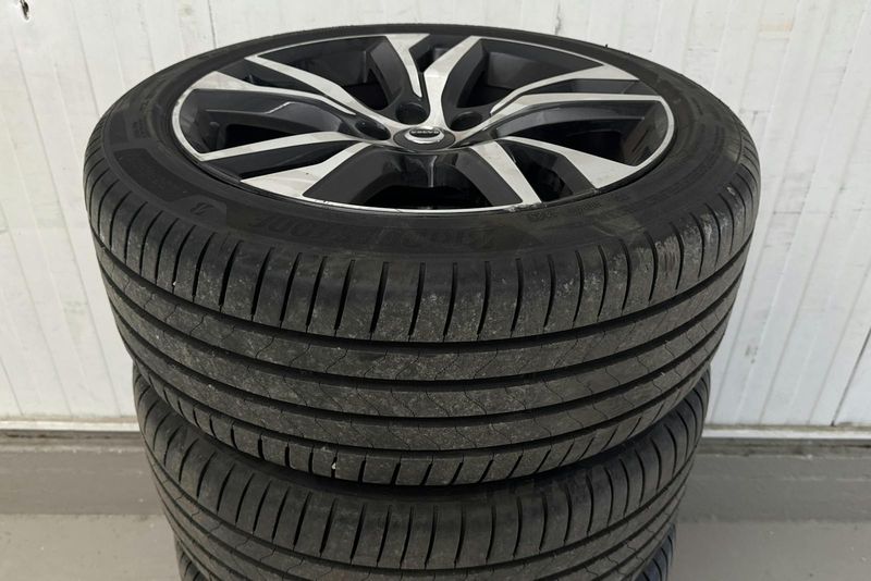 Volvo V60 bild 19