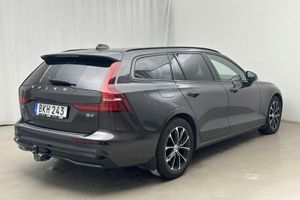 Volvo V60 bild 3