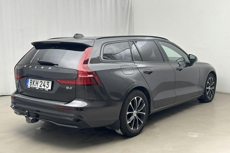Volvo V60 bild 3