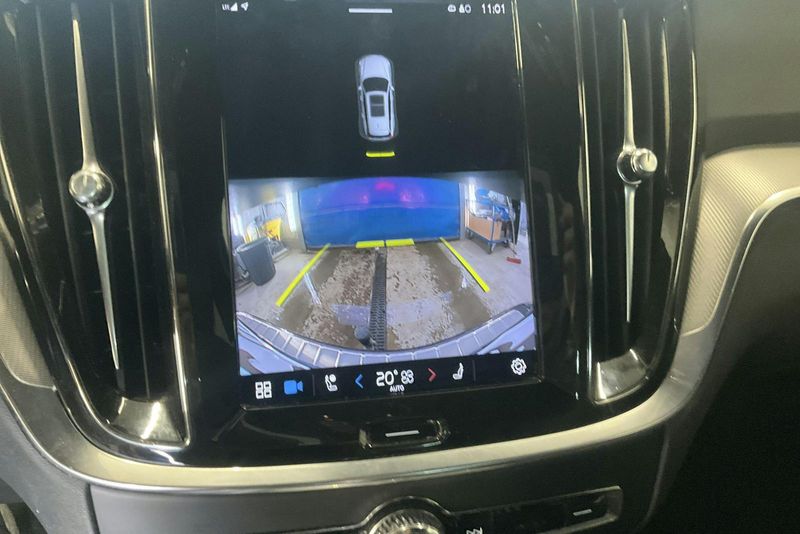 Volvo V60 bild 13