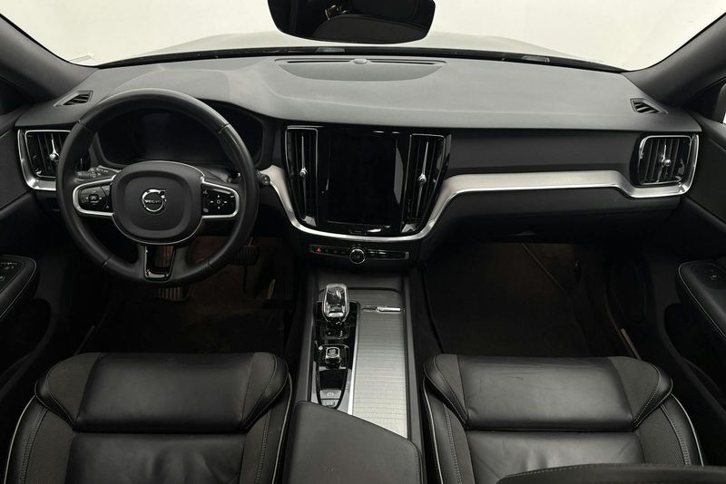 Volvo V60 bild 6