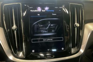 Volvo V60 bild 15