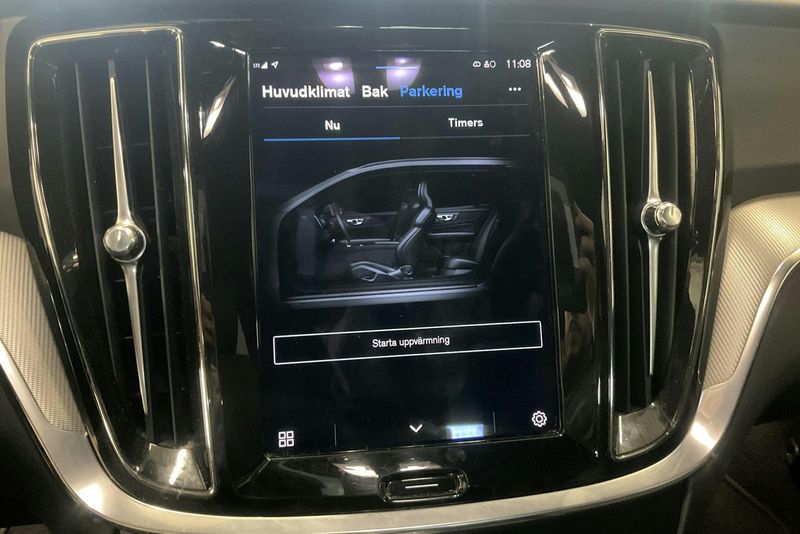 Volvo V60 bild 15