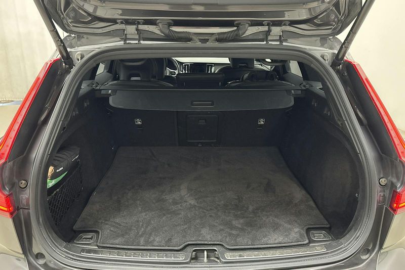 Volvo V60 bild 9