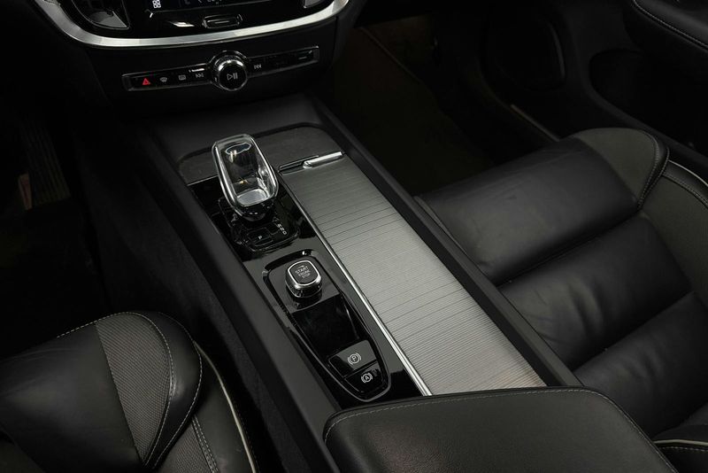 Volvo V60 bild 17