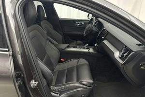 Volvo V60 bild 7