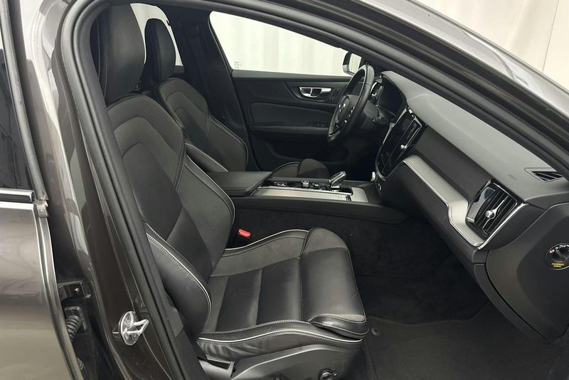 Volvo V60 bild 7