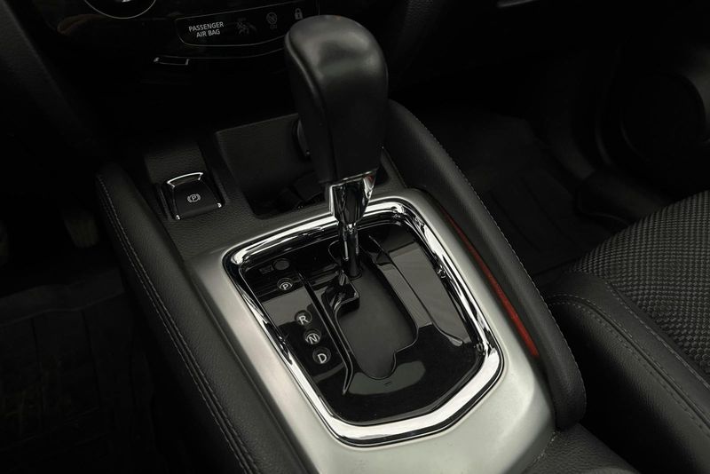 Nissan Qashqai bild 14