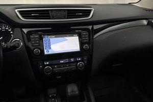 Nissan Qashqai bild 13