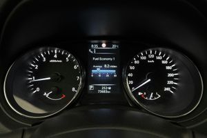 Nissan Qashqai bild 10