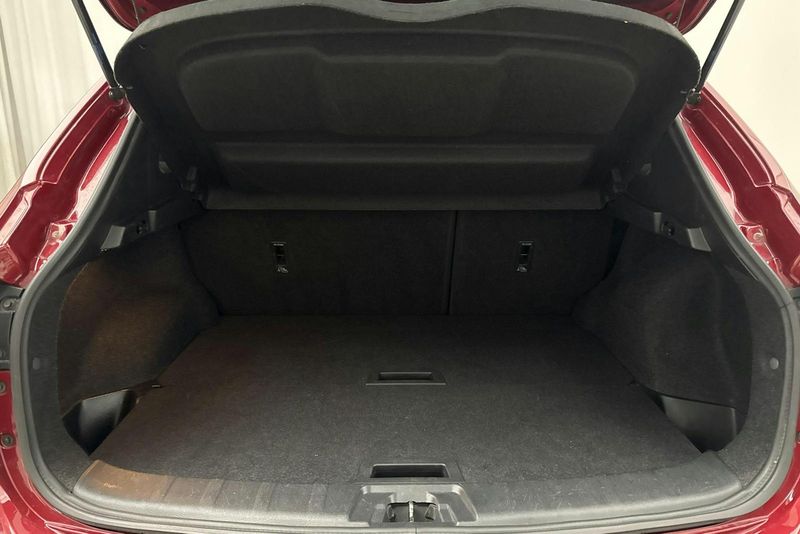 Nissan Qashqai bild 9