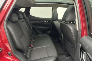 Nissan Qashqai bild 8