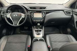 Nissan Qashqai bild 6
