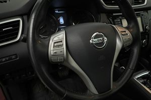 Nissan Qashqai bild 15