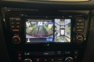 Nissan Qashqai bild 12